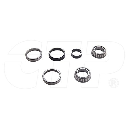 Aic Replacement Parts Bearing As-Tapered Roller Fits Caterpillar Models 1P9341